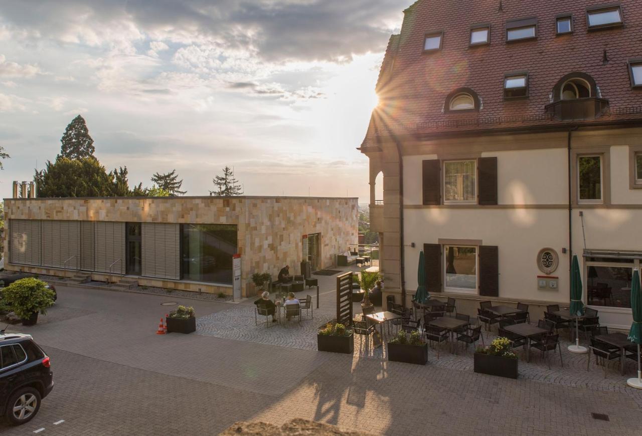 Caritas Tagungszentrum Friburgo em Brisgóvia Exterior foto